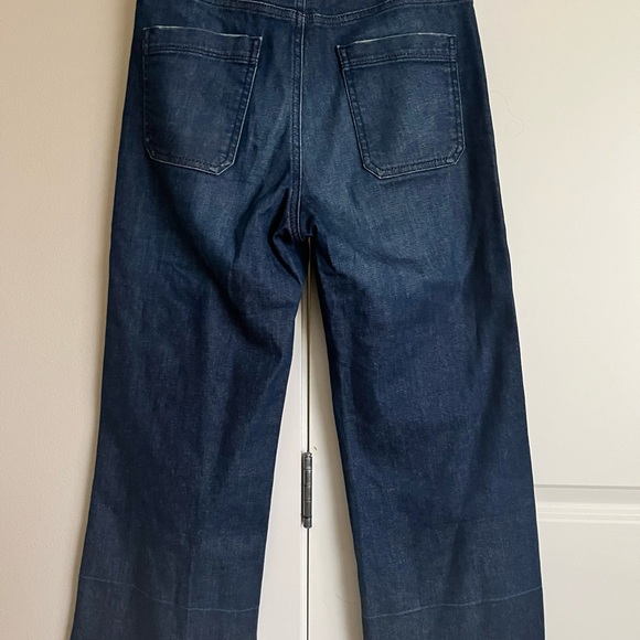 Very unique denim from France - Picture 5 of 6